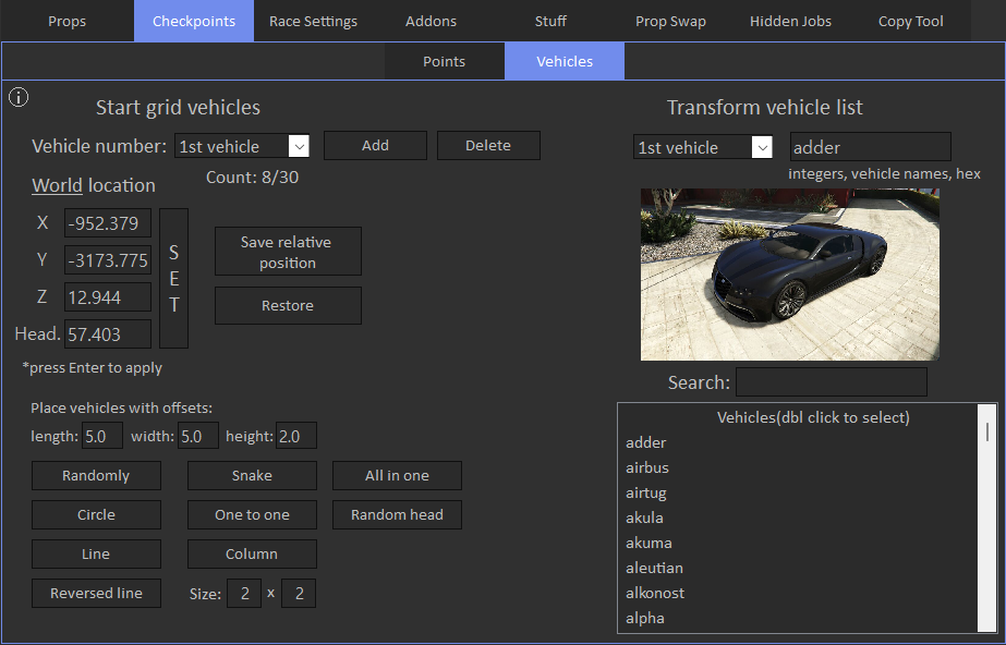 Vehicles1