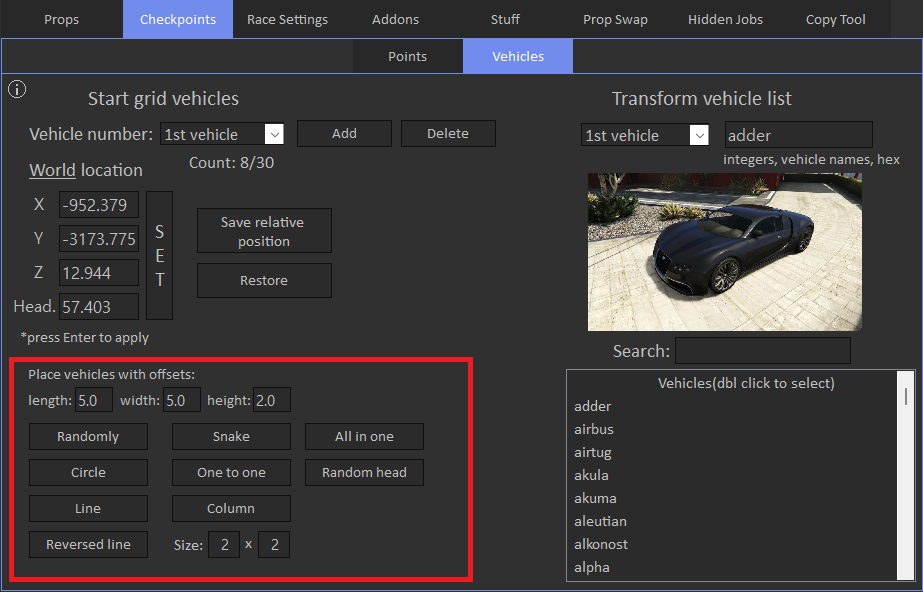 Vehicles1